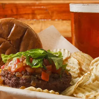 Beyond Burger (+)